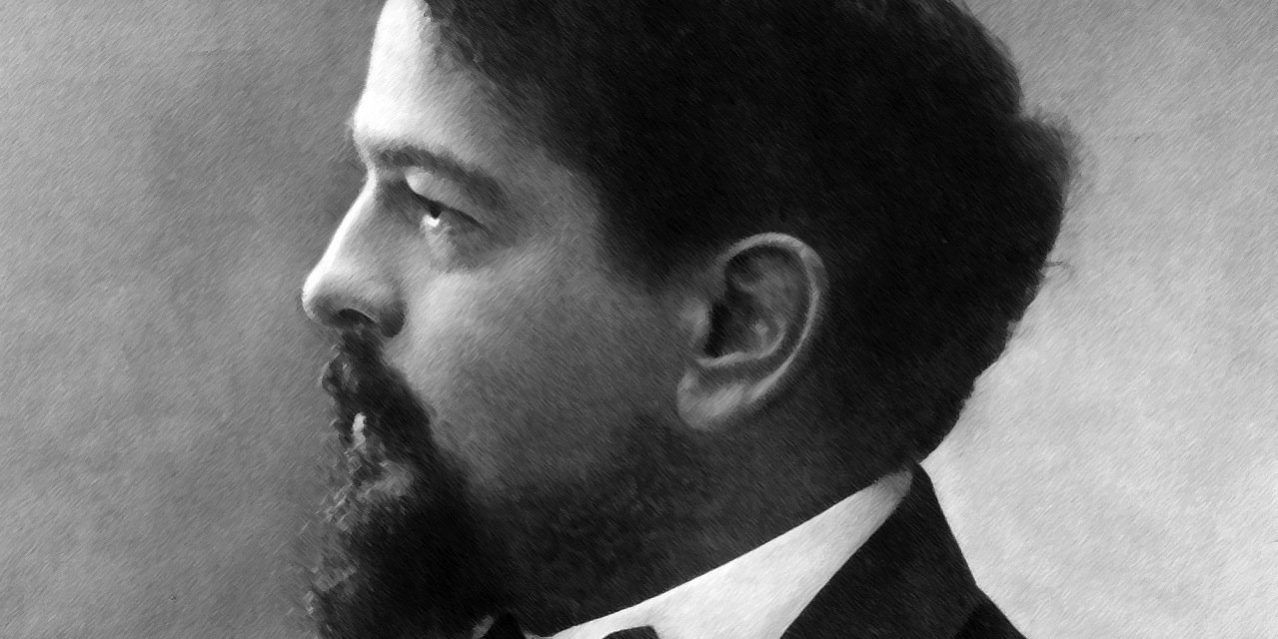 Claude-Debussy