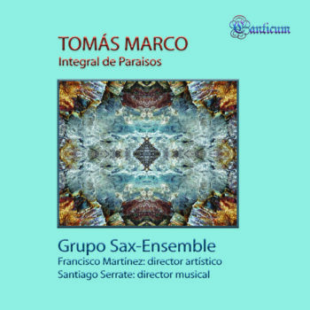 Tomás Marco
